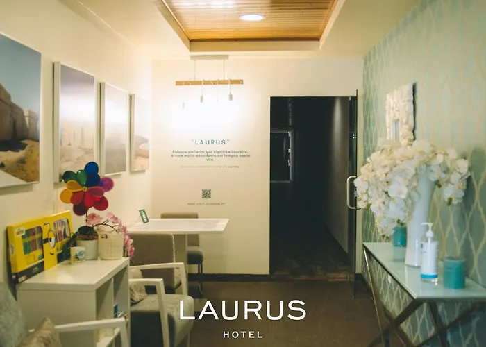 Laurus Lourinhã