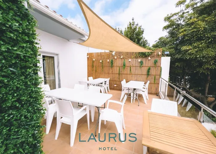 Hotel Laurus