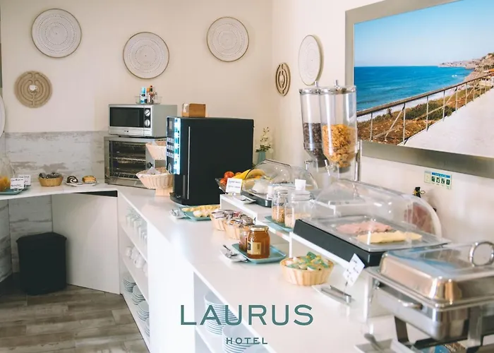Laurus Lourinhã