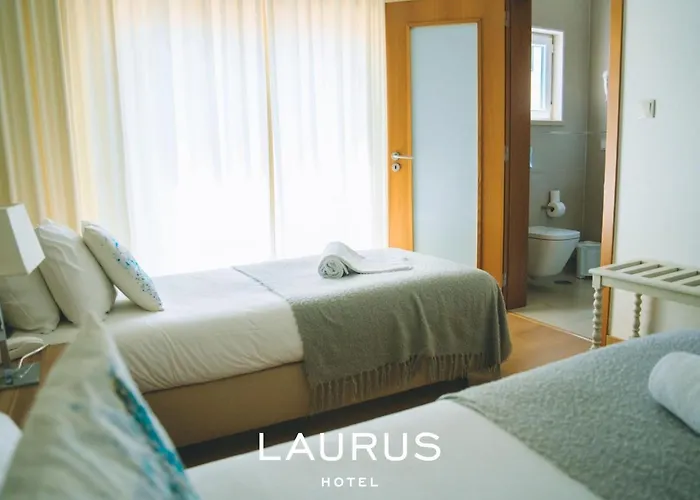 Hotel Laurus Lourinhã