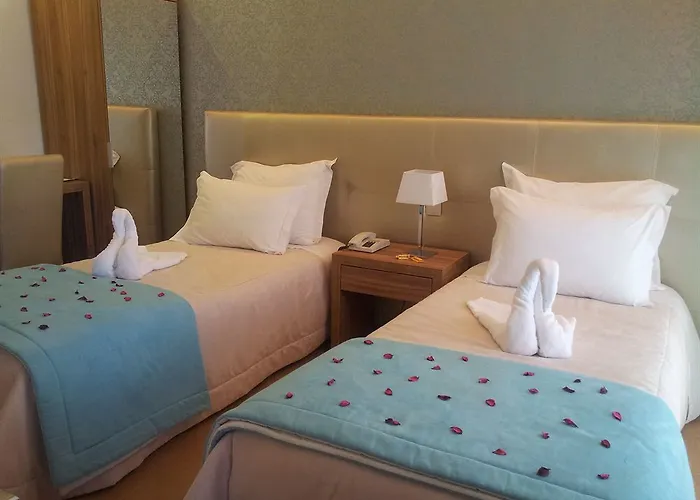 Hotel Laurus 2*