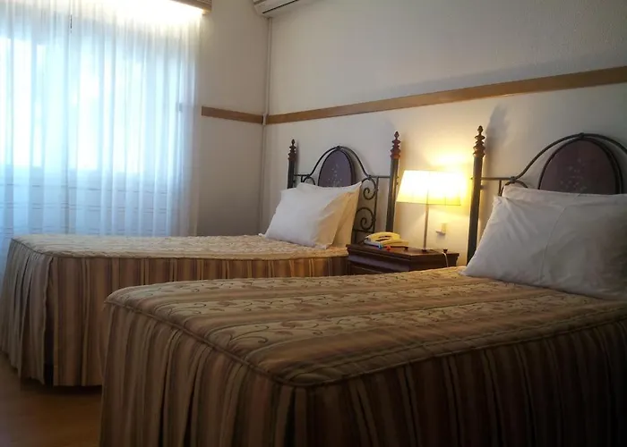 Hotel Laurus