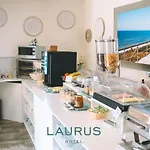 Laurus Lourinha (Lisbon)
