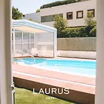 Laurus Hotel Lourinha (Lisbon)