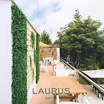 Hotel Laurus Lourinha (Lisbon)