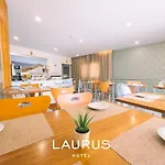 Hotel Laurus 2*