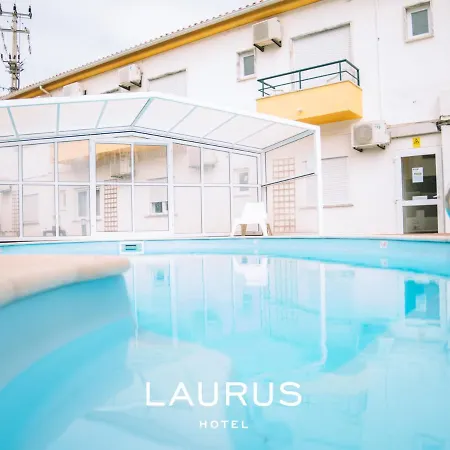 Laurus ホテル