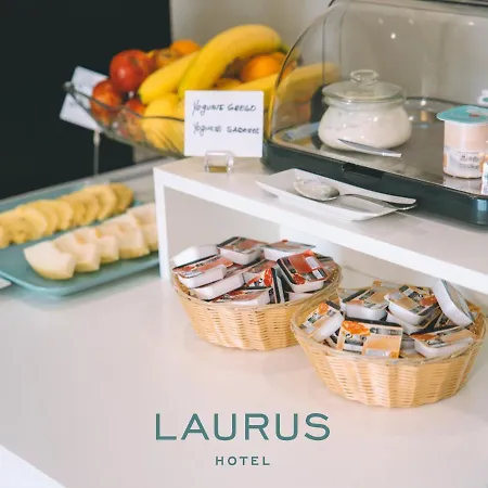 Laurus Ξενοδοχείο Lourinha (Lisbon)