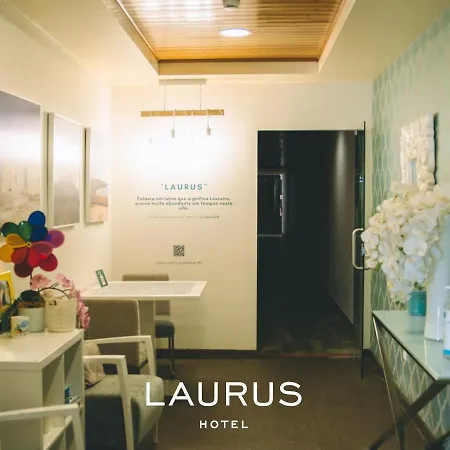 Laurus ロウリニャン