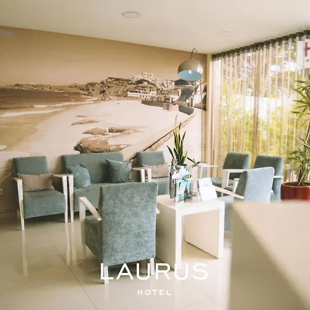 فندق Laurus لورينها