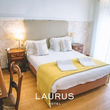 Laurus Hotel 2*