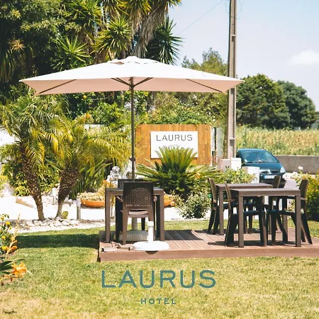ホテル Laurus