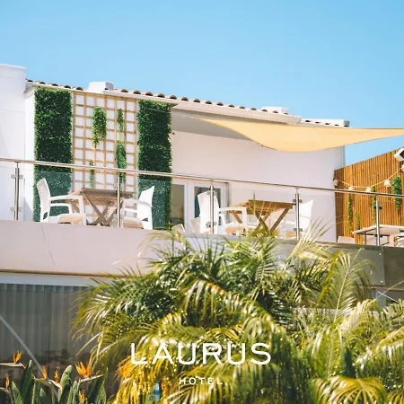 Laurus فندق 2*