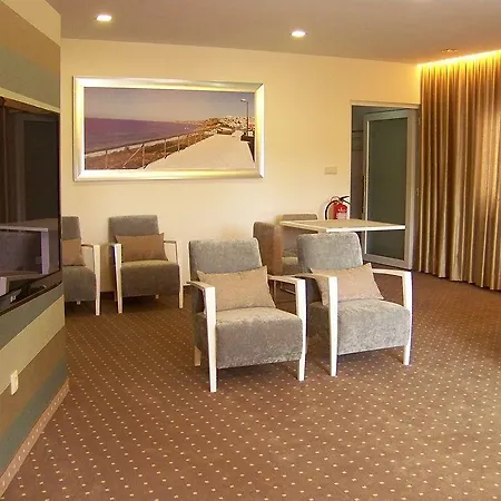 Hotel Laurus
