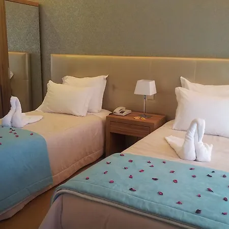 Hotel Laurus 2*
