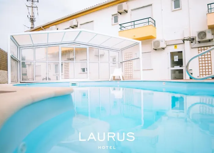 Laurus Hotel