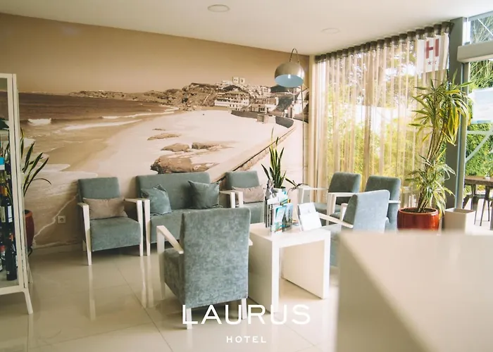 Hotel Laurus Lourinhã