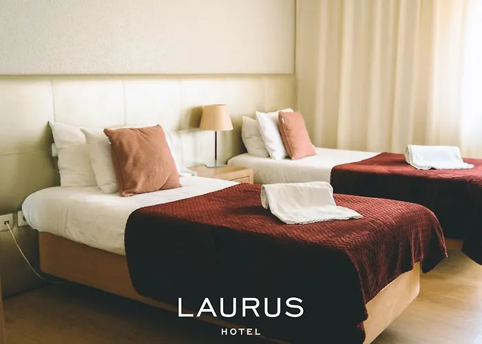 Hotel Laurus