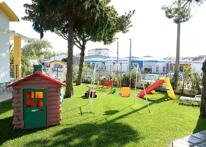 Laurus Отель 2*