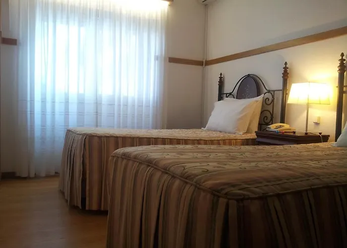 Hotel Laurus 2*