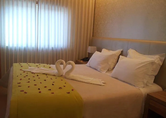 Hotel Laurus